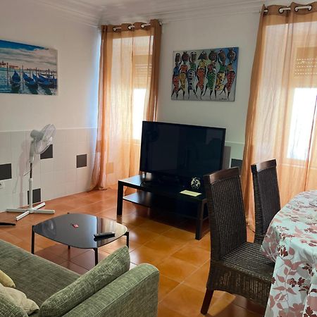 T2 2 Bedroom Flat In Arroios 리스본 외부 사진
