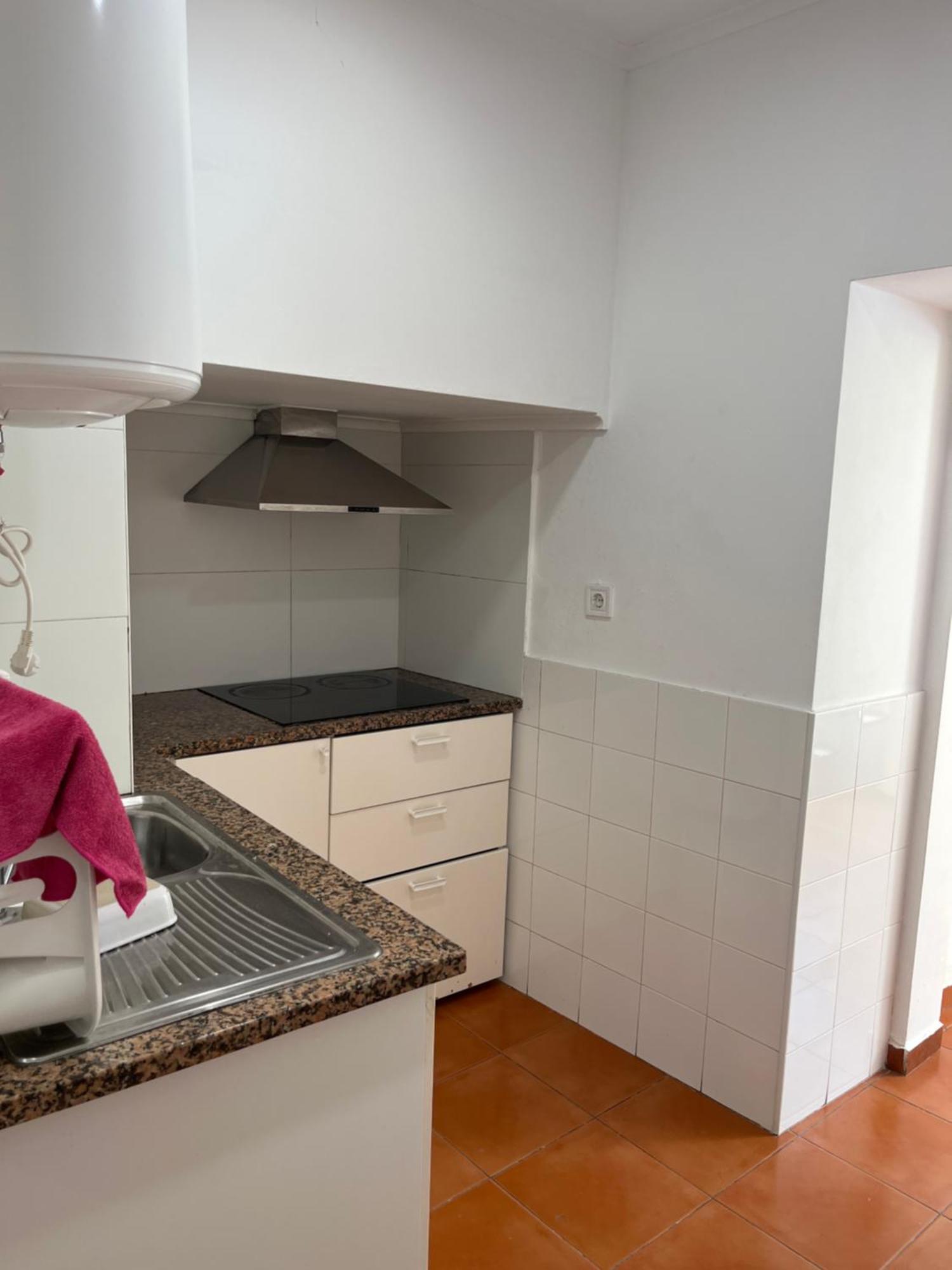 T2 2 Bedroom Flat In Arroios 리스본 외부 사진