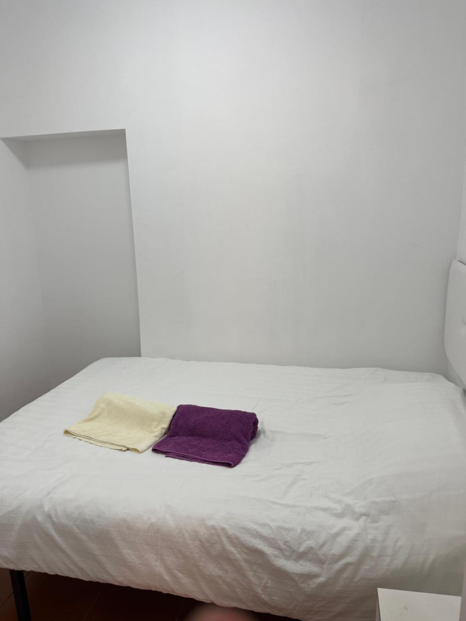 T2 2 Bedroom Flat In Arroios 리스본 외부 사진