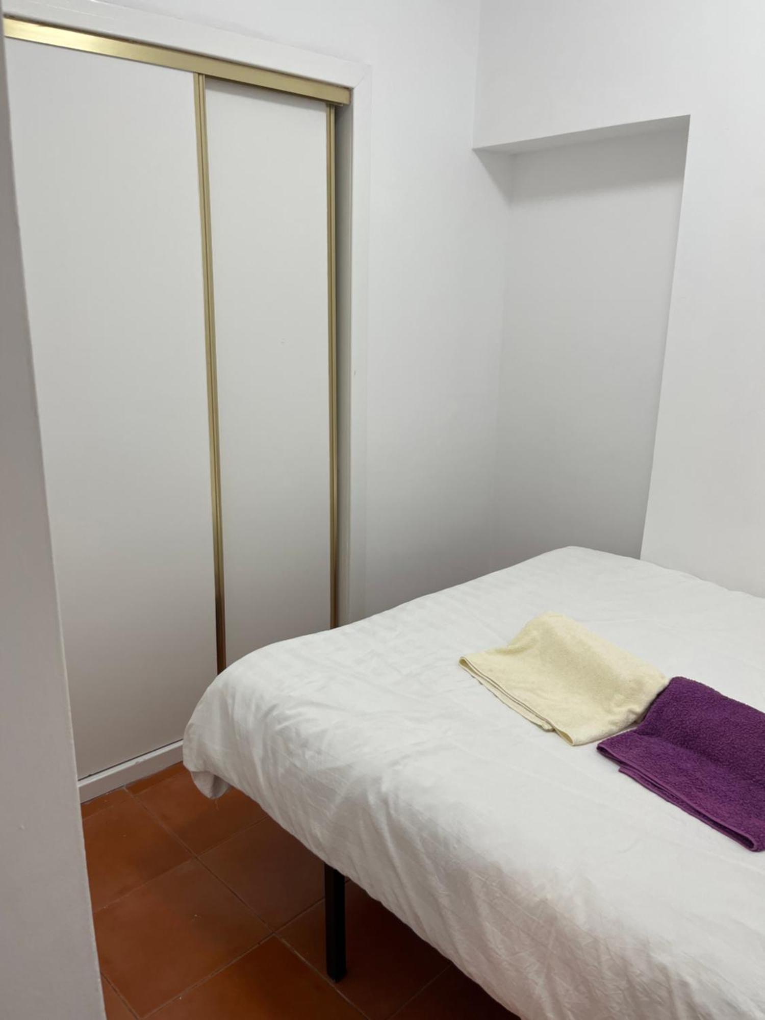 T2 2 Bedroom Flat In Arroios 리스본 외부 사진
